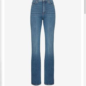Express Jeans